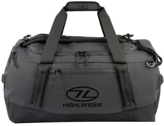 Highlander Trailer Duffle Bag 65l