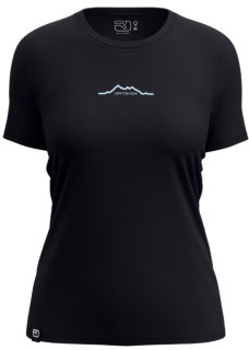 Ortovox 150 Cool Mountain T-Shirt Women's
