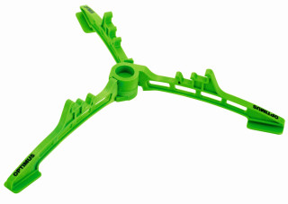 Optimus Stojánek na plynovou kartuši