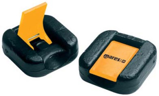 Mares Rychloodhazovací zátěž