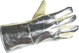 Rukavice Scaup/AL FOL