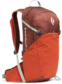 Black Diamond Trail Vista 20