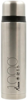 Laken Termoska ocel 1000 ml