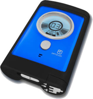 Ortovox 3+
