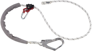 Camp. Rope Adjuster + 981 +2017