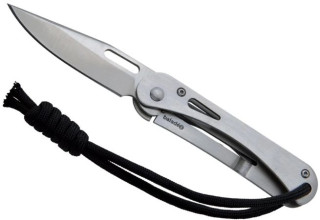 Baladéo ECO197 Steelcraft