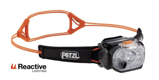Petzl Swift RL 2026
