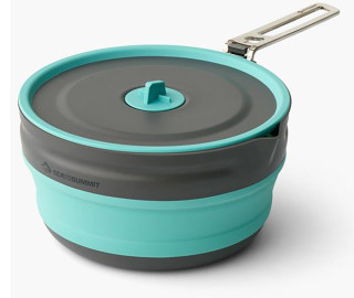 Sea to Summit Frontier UL Collapsible Pouring Pot 2,2 l