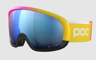 POC Fovea Mid Clarity Comp