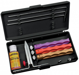 Lansky Standard Diamond 3 kameny