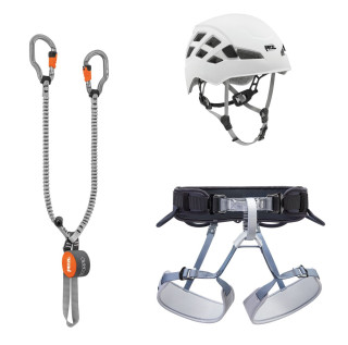 Petzl Kit Via Ferrata Vertigo