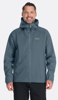 Rab Kinetic Alpine 2.0 Jacket