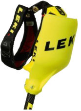 Leki Gate Guard Open