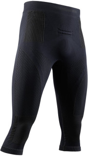 X-Bionic Energy Accumulator 4.0 Pants 3/4 Men