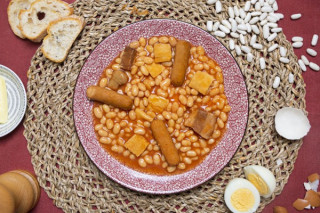 Forestia Vydatná "celodenní" snídaně