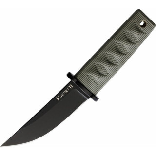 Cold Steel Kyoto II OD&Blk