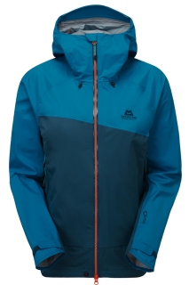 Mountain Equipment Women's Polypheme Jacket
