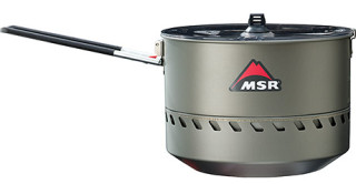 MSR Reactor 2,5 Pot