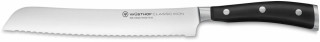 Wusthof Classic Ikon Nůž na chleba 20 cm