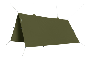Trekmates Square Tarp
