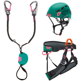 Climbing Technology VF Kit Plus E-Compact