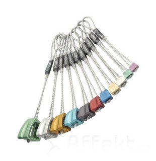 DMM Wallnuts sada 1-11