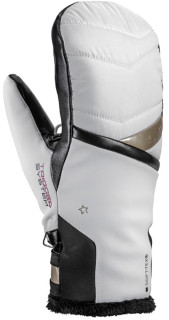 Leki Snowfox 3D Women Mitt VÝPRODEJ