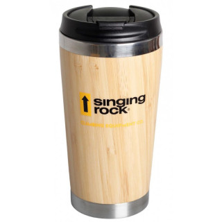 Singing Rock Travel Mug
