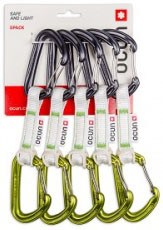 Ocun Hawk QD Wire Bio-Dyn-Ring 5-pack 10 cm