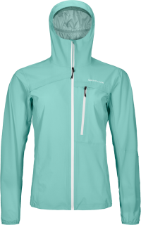 Ortovox 2.5L Civetta Jacket W