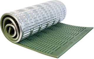 Therm-a-Rest RidgeRest SOLite Regular