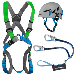 Rock Empire DynaGo Ronda Evo Set