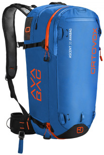 Ortovox Ascent 30 Avabag Kit