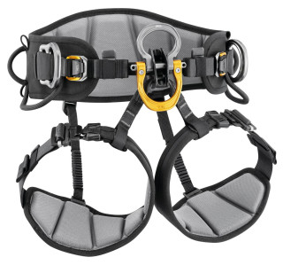 Petzl Astro Sit