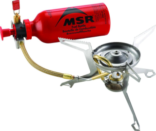 MSR WhisperLite International