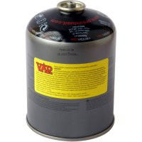 Plynová kartuš Var CGV425