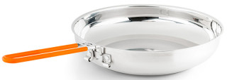 GSI Glacier Troop Frypan 254mm