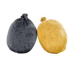 Singing Rock Magnum Twins 2x35 g