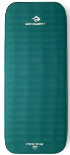 Sea to Summit Comfort Deluxe Self Inflating Mat - Large Rectangular Wide