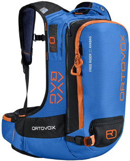 Ortovox Free Rider 22 Avabag Kit