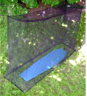 TrekMates Moskytiéra Tour