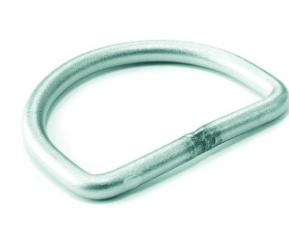 Mares D-kroužky rovné