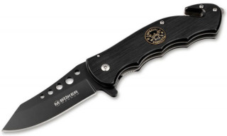 Boker Magnum Special Forces Assisted
