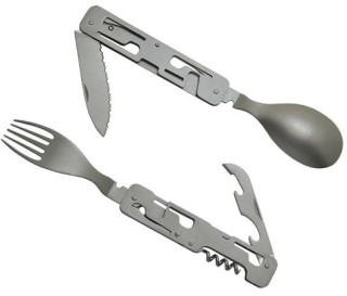 Baladeo ECO325 Papagayo