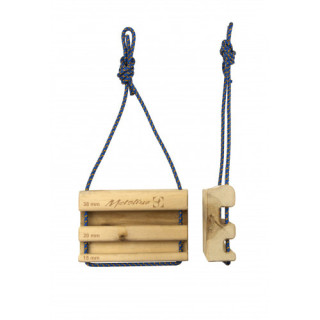 Metolius Wood Rock Rings