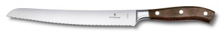 Victorinox Nůž na chleba Grand Maître Wood 23 cm