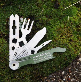 Swiss Advance Crono N5