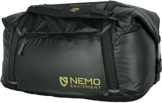 Nemo Equipment Double Haul Convertible Duffel 70L
