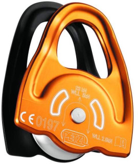 Petzl Mini