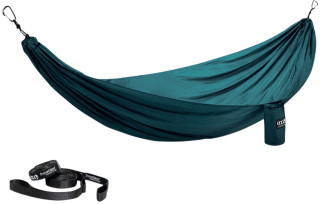 Eno TravelNest Hammock & Straps Combo
